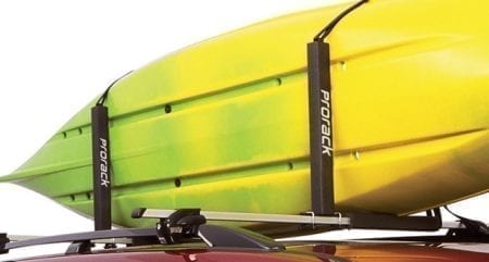 Prorack PR3041 Kayak Stand